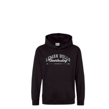 Load image into Gallery viewer, 📣 Hoodie: Léman Bulls Sports Team Pride (Cheerleading)