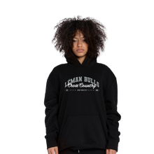 Load image into Gallery viewer, 🏃♂️ Hoodie: Léman Bulls Sports Team Pride (Cross Country)