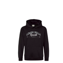 Load image into Gallery viewer, 🥎 Hoodie: Léman Bulls Sports Team Pride (Squash)