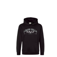 Load image into Gallery viewer, đ Hoodie: LĂ©man Bulls Sports Team Pride (Volleyball)