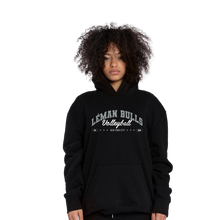 Load image into Gallery viewer, đ Hoodie: LĂ©man Bulls Sports Team Pride (Volleyball)