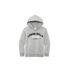 Load image into Gallery viewer, 🥎 Hoodie: Léman Bulls Sports Team Pride (Squash)