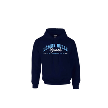 Load image into Gallery viewer, 🥎 Hoodie: Léman Bulls Sports Team Pride (Squash)