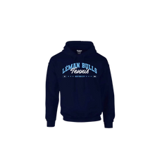 Load image into Gallery viewer, 🎾 Hoodie: Léman Bulls Sports Team Pride (Tennis)