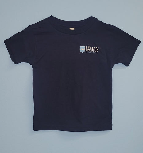 T-Shirt: CECE PE and Swim