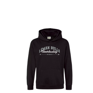 📣 Hoodie: Léman Bulls Sports Team Pride (Cheerleading)