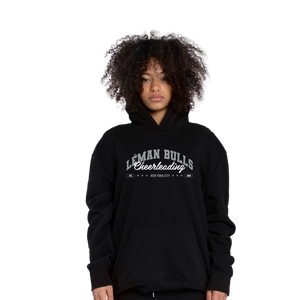 📣 Hoodie: Léman Bulls Sports Team Pride (Cheerleading)