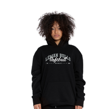 Load image into Gallery viewer, 🥎 Hoodie: Léman Bulls Sports Team Pride (Softball)