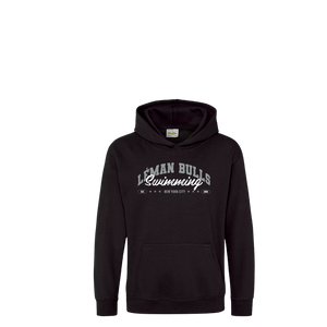 🏊 Hoodie: Léman Bulls Sports Team Pride (Swimming)