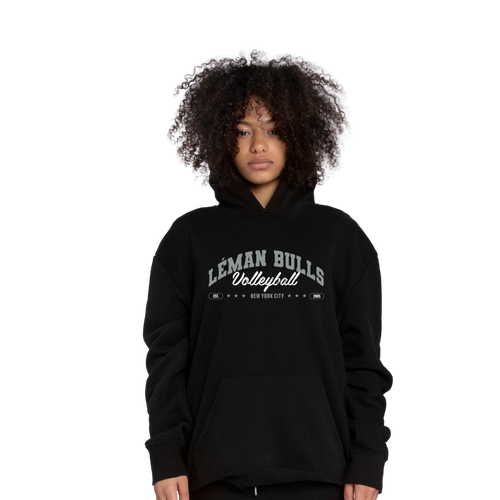 🏐 Hoodie: Léman Bulls Sports Team Pride (Volleyball)