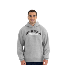Load image into Gallery viewer, ⚾ Hoodie: Léman Bulls Sports Team Pride (Baseball)