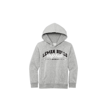 Load image into Gallery viewer, 🥎 Hoodie: Léman Bulls Sports Team Pride (Softball)