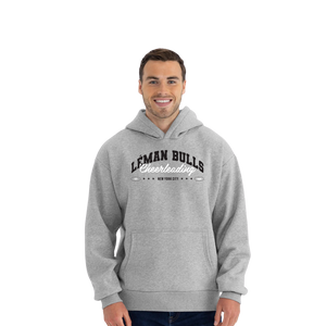 📣 Hoodie: Léman Bulls Sports Team Pride (Cheerleading)
