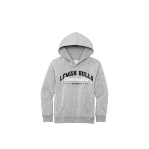 📣 Hoodie: Léman Bulls Sports Team Pride (Cheerleading)