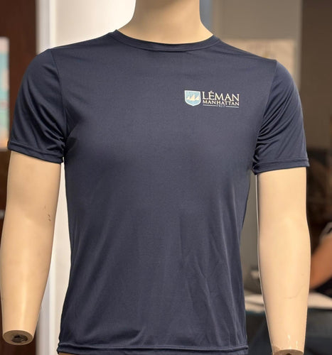 T-Shirt: Upper School PE Dri-FIT, Girls