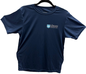 T-Shirt: Upper School PE Dri-FIT, Boys