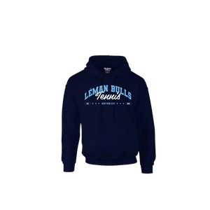 🎾 Hoodie: Léman Bulls Sports Team Pride (Tennis)