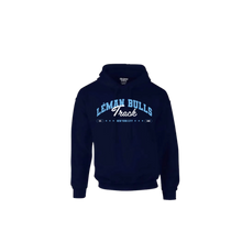 Load image into Gallery viewer, 👟 Hoodie: Léman Bulls Sports Team Pride (Track)