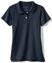 Load image into Gallery viewer, Polo Shirt: Girls Uniform