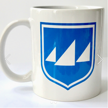 Load image into Gallery viewer, Mug: Logo