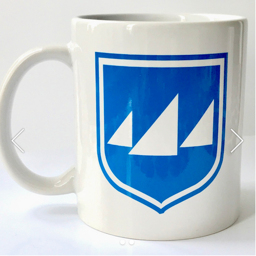 Mug: Logo