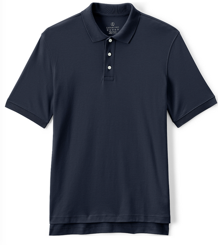 Polo Shirt: Mens Uniform
