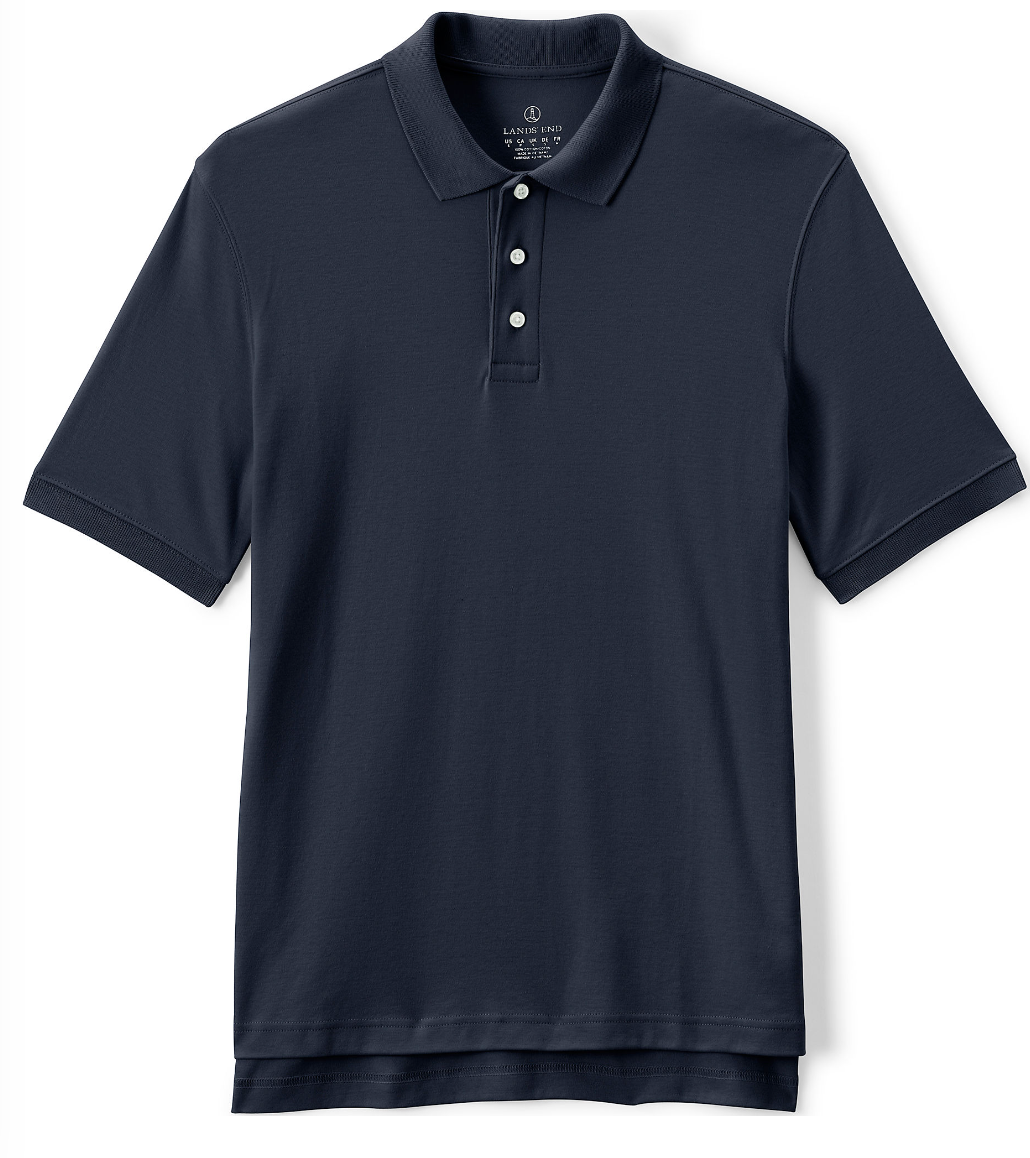 Polo Shirt: Womens Uniform