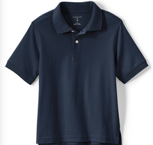 Load image into Gallery viewer, Polo Shirt: Boys Uniform