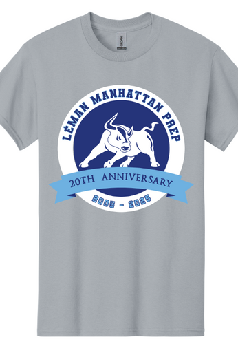 T-Shirt: 20th Anniversary (Limited Edition)