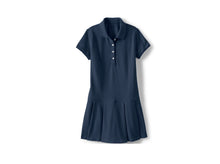 Load image into Gallery viewer, Polo Dress: Dennis Uniform