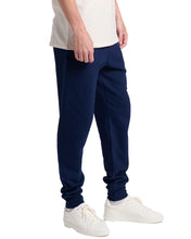 Load image into Gallery viewer, Sweatpants: Joggers with Circular Logo