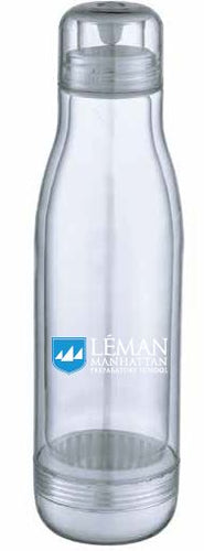 Water Bottle: IB
