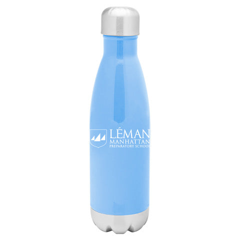 Water Bottle: Insulated