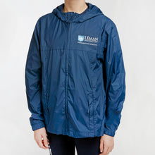 Load image into Gallery viewer, Rain Jacket
