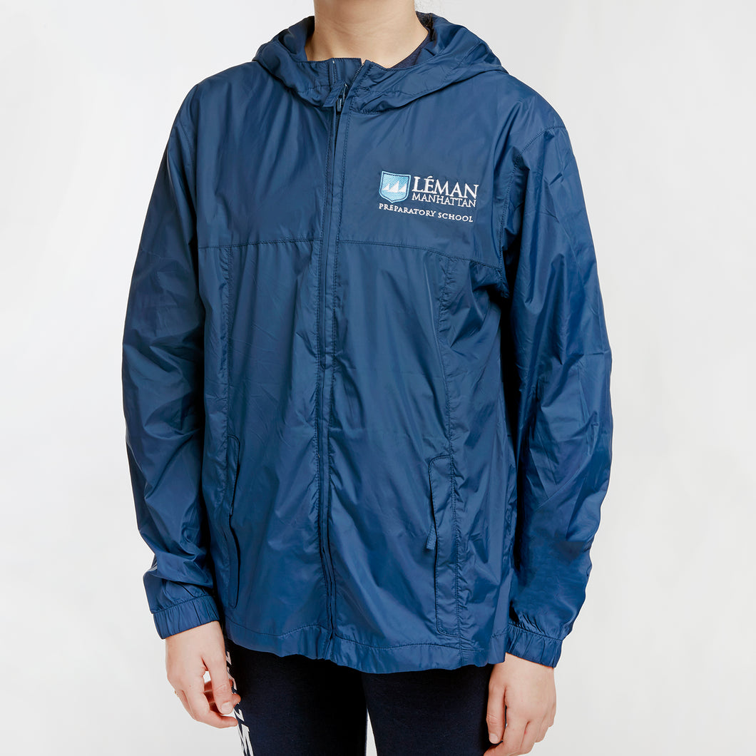 Rain Jacket