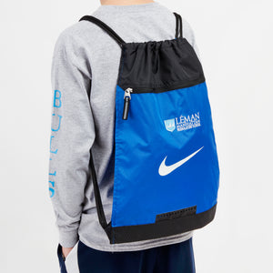 Bag: Nike Drawstring